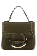 Chloe Mud Leather小型kattie手提包