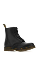 Dr Martens Black Leather 1460 Ankle Boots