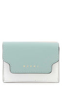 Marni Multicolor Leather Wallet