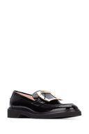 Roger Vivier Viv Rangers Met Buc Loafer 25