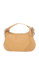 By Far Sand Leather Yana Handbag