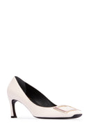 Roger Vivier Dec. Belle Vivier Trompette T.70
