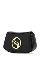 Stella MC Cartney Biscuit Alter Mat Mini Spalla Borsa