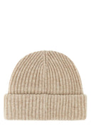 Ganni Sandwolle Mischmischhut