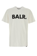 Balr Marke Straight T Shirt