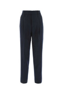 Gucci Midnight Blue Cashmere Pant