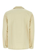 Howlin Sand Stret Stretch Cotton Magic Trabajo Camisa