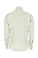 Camisa de mezclilla de hielo de Maison Margiela