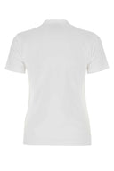 Vetements White Cotton T Shirt