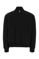Alyx Black Woll Blend Bomberjacke