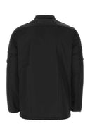 Givenchy Black Polyester Shirt