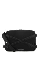 BASSO CRUSCHIO DI NYLON BLACK NYLON NYLON BLAC