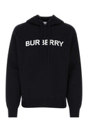 Burberry Midnight Blue Algody Blend Swders