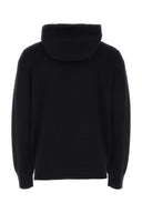 Burberry Midnight Blue Algody Blend Swders