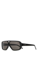 Saint Laurent Black Acetate SL 569 Y solbriller