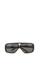 Saint Laurent Black Acetate SL 569 Y solbriller