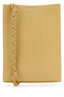Jil Sander Beige in pelle Piccola spalla