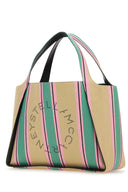 Bolsa de compras de Raffia Stella de Stella Mc Cartney Raffia Stella