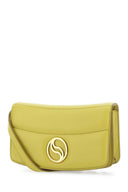 Stella Mc Cartney Acid Green Alter Mat Mini S Billetera