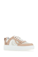 Estera deportiva multicolor de Stella McCartney S Zapatillas de ola