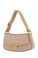 Stella Mc Cartney Skin Pink Alter Mat Shoulder Bag