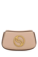 Stella Mc Cartney Skin Pink Alter Mat Mini Shoulder Bag