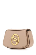 Stella Mc Cartney Skin Pink Alter Mat Mini Shoulder Bag
