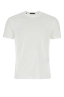 Tom Ford White Lyocell mezcla camiseta