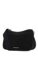 Michael By Michael Kors Black Nylon Jet Set Crossbody Bag