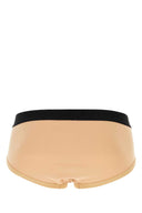 Tom Ford Skin Pink Stretch Cotton Brief