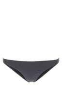 Eres murstein strekk nylon bikini bunn