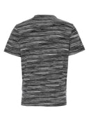 Missoni Embroidered Cotton T Shirt