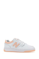 New Balance Two Tone Leather 480 Sneakers