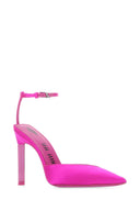 Las bombas de perina de Attico Fuchsia