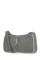 Saint Laurent Gray Econyl® LE 5 € 7 Bolso de hombro