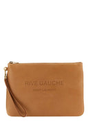 Saint Laurent Kamellederkupplung