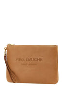 Saint Laurent Kamellederkupplung