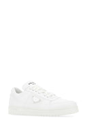 Sneaker Prada White Re Nylon
