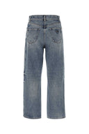 Prada Denim Jeans