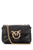 Pinko Love Puff Baby Cl Sheep Nappa