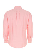 Polo Ralph Lauren Pastel Pink Oxford Shirt