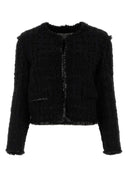 Blazer Torch Black Tweed