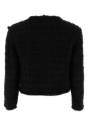 Blazer Torch Black Tweed