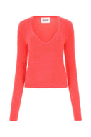 Isabel Marant Etoile Coral Nylon Oslo -Pullover