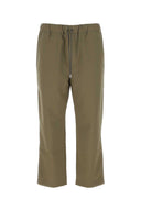 OAMC Military Green Woll Pant