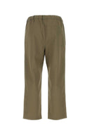 OAMC Military Green Woll Pant