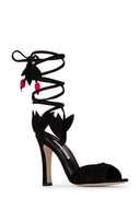 Manolo Blahnik Scarpe Con Tacco