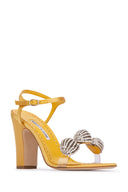 Manolo Blahnik Scarpe Con Tacco