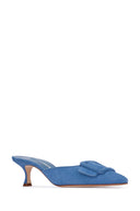 Manolo Blahnik Maysale Bq Valq 050
