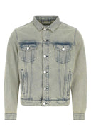 Etudes Denim Jacket